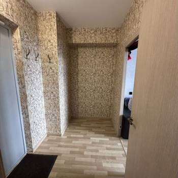Продается 1-комнатная квартира, 29 м²