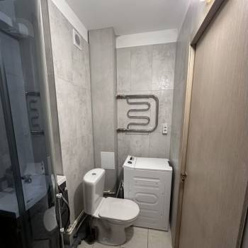 Продается 1-комнатная квартира, 28,8 м²