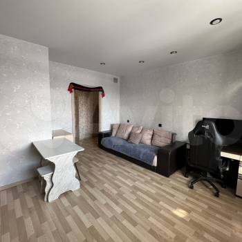 Продается 1-комнатная квартира, 28,8 м²