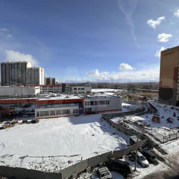 Продается 1-комнатная квартира, 28,8 м²