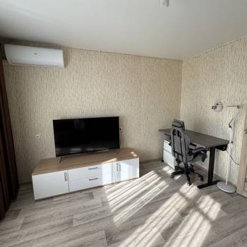 Продается 1-комнатная квартира, 39,9 м²