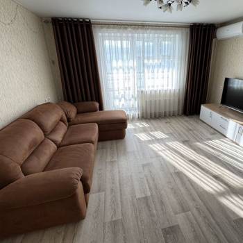 Продается 1-комнатная квартира, 39,9 м²