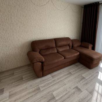 Продается 1-комнатная квартира, 39,9 м²