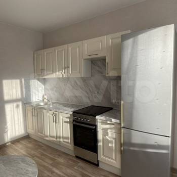 Сдается 1-комнатная квартира, 46 м²