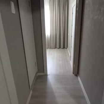 Продается 1-комнатная квартира, 40,5 м²