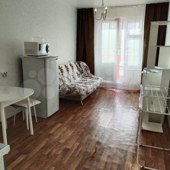 Сдается 1-комнатная квартира, 23 м²