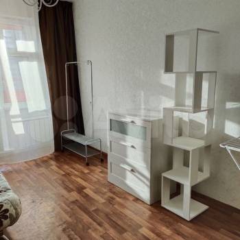 Сдается 1-комнатная квартира, 23 м²