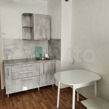 Сдается 1-комнатная квартира, 23 м²