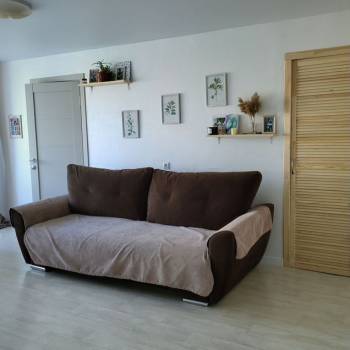 Продается 2-х комнатная квартира, 44,5 м²