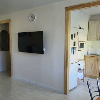 Продается 2-х комнатная квартира, 44,5 м²