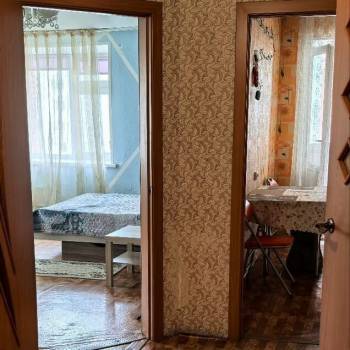 Сдается 1-комнатная квартира, 45 м²