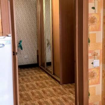 Сдается 1-комнатная квартира, 45 м²