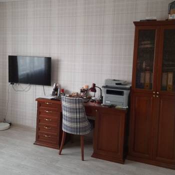 Продается 2-х комнатная квартира, 54,2 м²