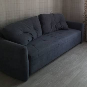 Продается 2-х комнатная квартира, 54,2 м²