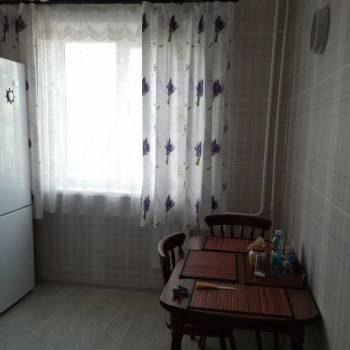 Продается 2-х комнатная квартира, 54,2 м²
