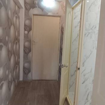 Продается 1-комнатная квартира, 33,9 м²