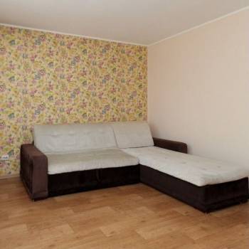 Сдается 2-х комнатная квартира, 54 м²