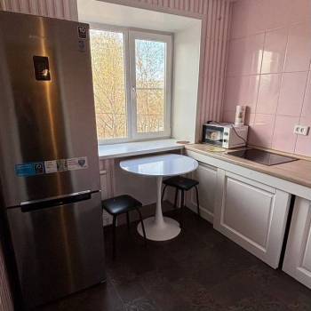 Сдается 2-х комнатная квартира, 47 м²