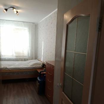 Продается 3-х комнатная квартира, 56,8 м²