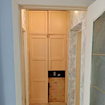 Продается 3-х комнатная квартира, 56,8 м²