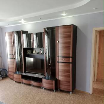 Продается 3-х комнатная квартира, 56,8 м²