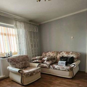 Продается 3-х комнатная квартира, 62,6 м²