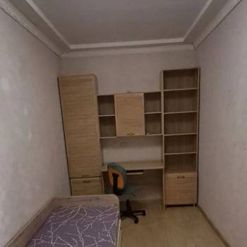 Сдается 2-х комнатная квартира, 45 м²