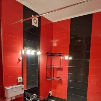 Сдается 2-х комнатная квартира, 45 м²