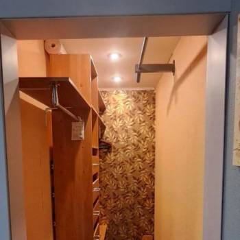 Сдается 2-х комнатная квартира, 45 м²