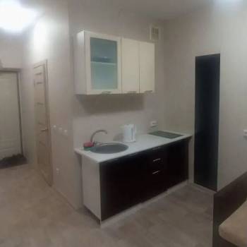 Сдается 1-комнатная квартира, 18 м²