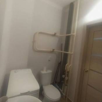 Сдается 1-комнатная квартира, 18 м²