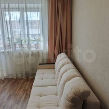 Продается 1-комнатная квартира, 33 м²