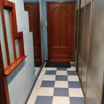 Сдается Многокомнатная квартира, 65,5 м²