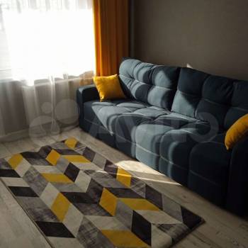 Сдается 1-комнатная квартира, 37 м²