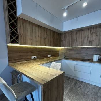 Продается 2-х комнатная квартира, 42 м²