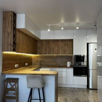 Продается 2-х комнатная квартира, 42 м²