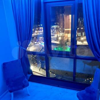 Сдается 1-комнатная квартира, 42 м²