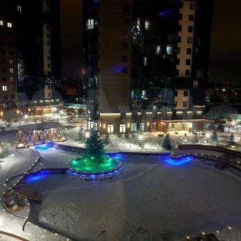 Сдается 1-комнатная квартира, 42 м²