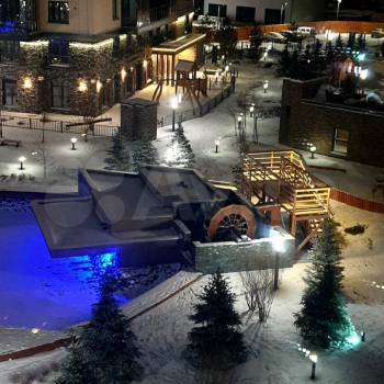 Сдается 1-комнатная квартира, 42 м²