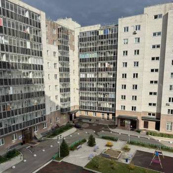 Продается 2-х комнатная квартира, 54,8 м²