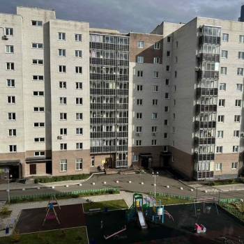 Продается 2-х комнатная квартира, 54,8 м²