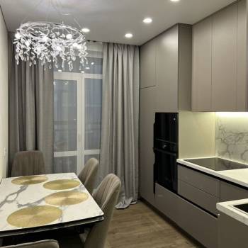 Продается 2-х комнатная квартира, 53,6 м²