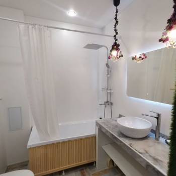 Сдается 1-комнатная квартира, 20 м²