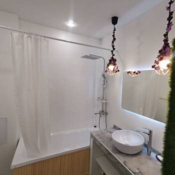 Сдается 1-комнатная квартира, 20 м²