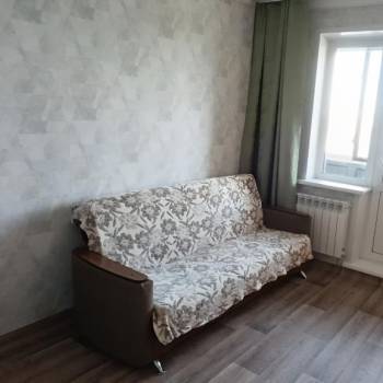 Сдается 1-комнатная квартира, 28 м²