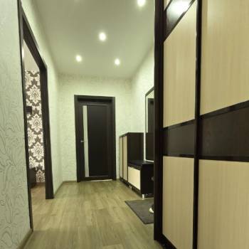 Сдается 2-х комнатная квартира, 53,4 м²