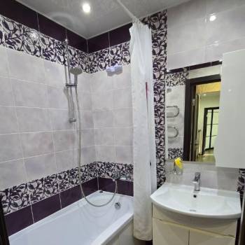 Сдается 2-х комнатная квартира, 53,4 м²