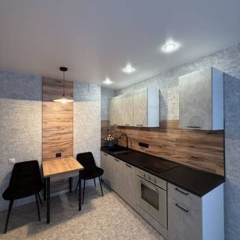 Сдается 2-х комнатная квартира, 42 м²