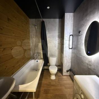 Сдается 2-х комнатная квартира, 42 м²