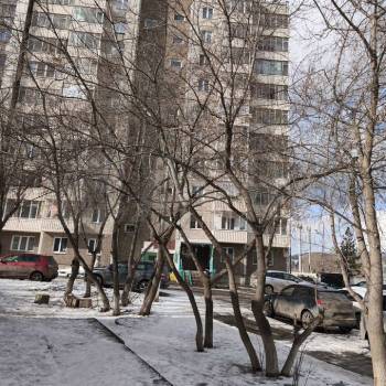 Продается 1-комнатная квартира, 32 м²